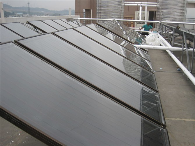 太陽能光伏發(fā)電：正旭科技點(diǎn)亮綠色能源之光