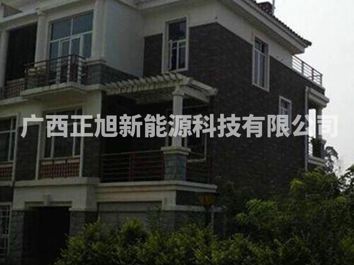 南寧麗景花園別墅