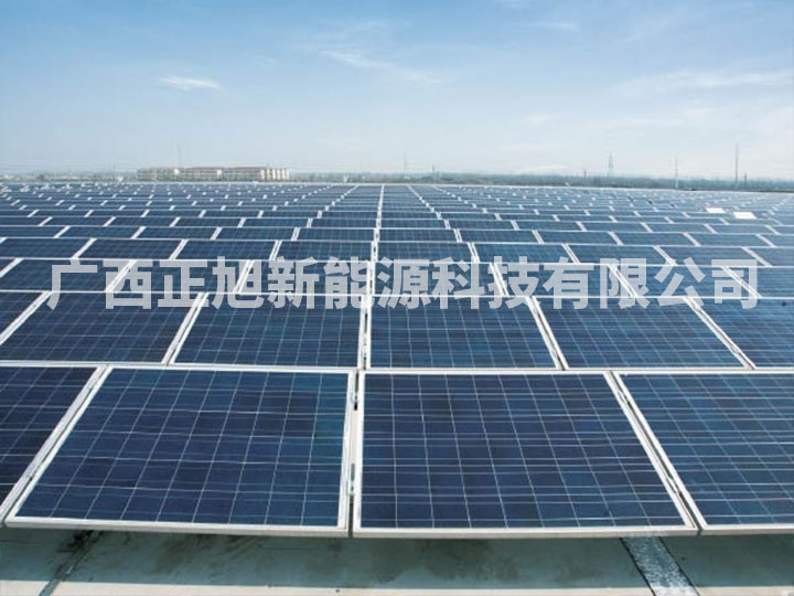 貴州太陽能并網(wǎng)發(fā)電站
