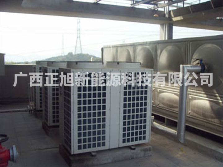 廣西華桂源種禽公司